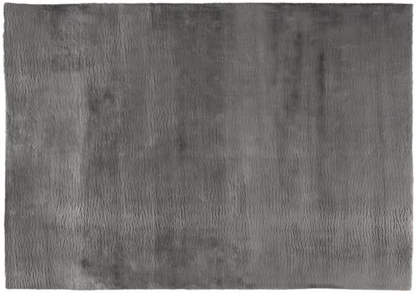 COCO maison Timmie karpet 160x230cm - grijs Grijs Vloerkleed