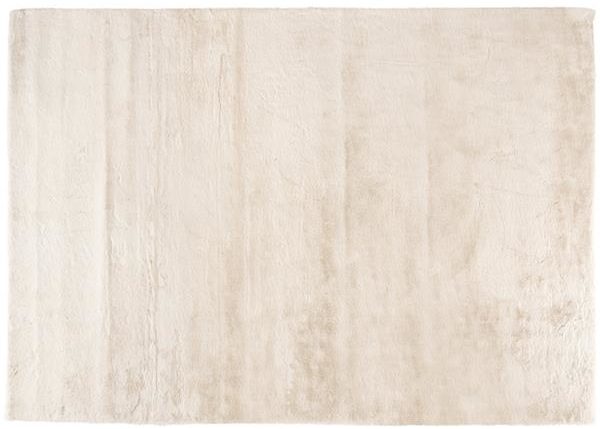 COCO maison Timmie karpet 190x290cm - creme Beige|Wit Vloerkleed