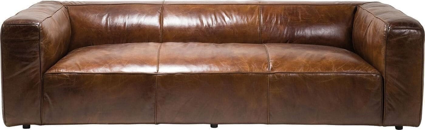 Bank Cubetto 3-zitsbank 260cm Kare Design Bank 76946