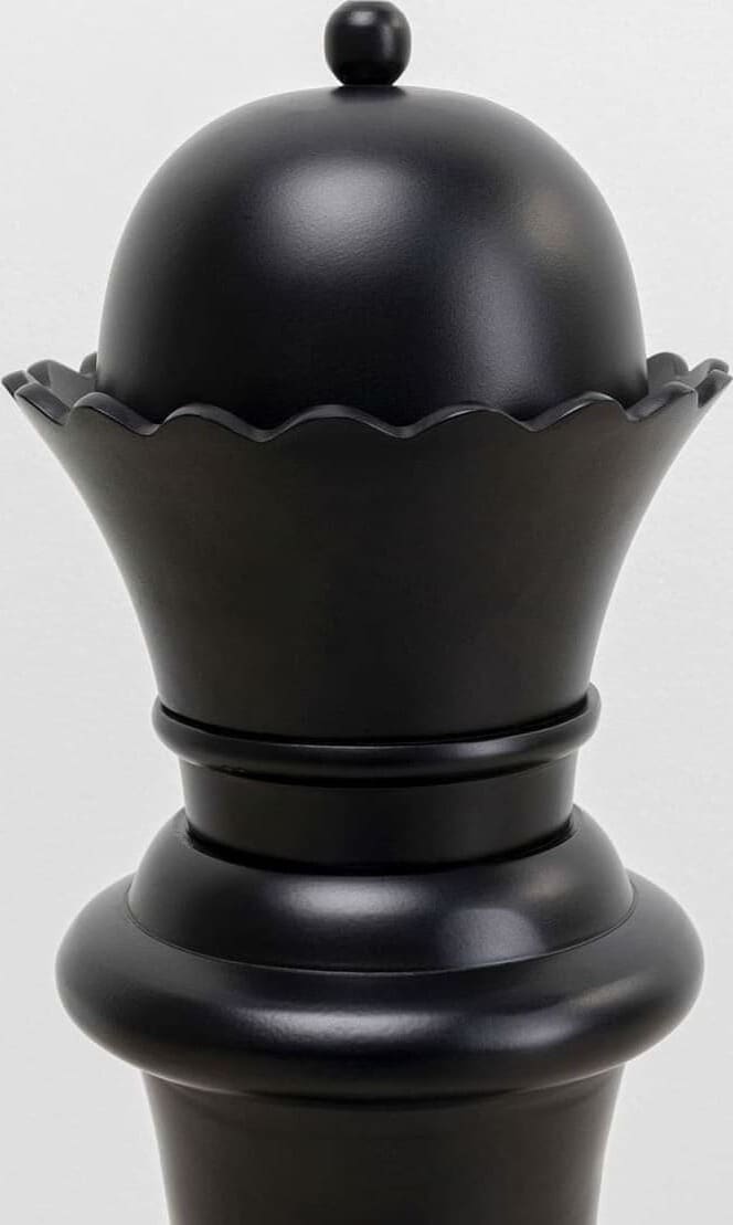Beeld Chess Queen 60cm Kare Design Beeld 53956