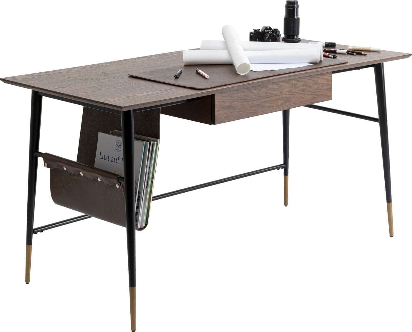 Bureau Boticelli Kare Design Bureau 86443