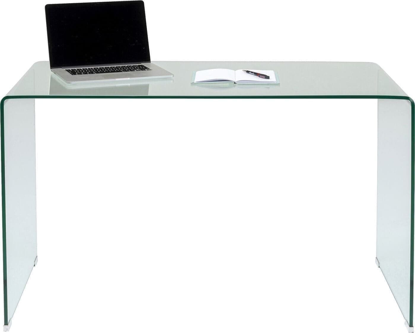 Bureau Clear Club 125x60cm Kare Design Bureau 76719