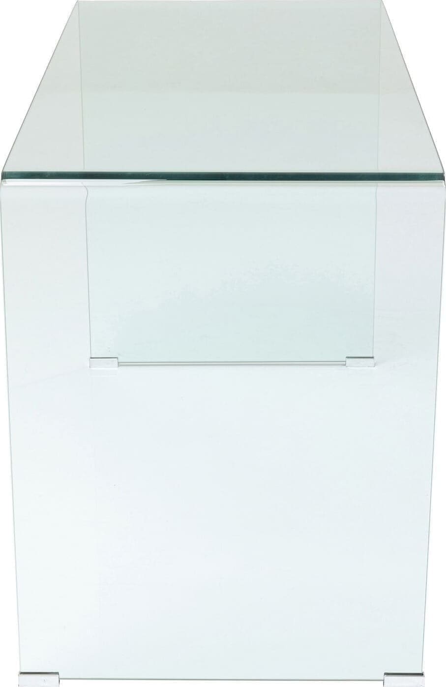 Bureau Clear Club 125x60cm Kare Design Bureau 76719
