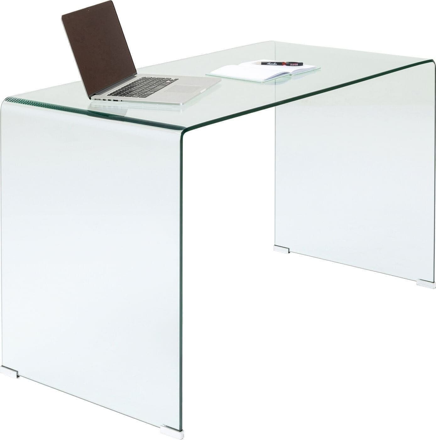 Bureau Clear Club 125x60cm Kare Design Bureau 76719