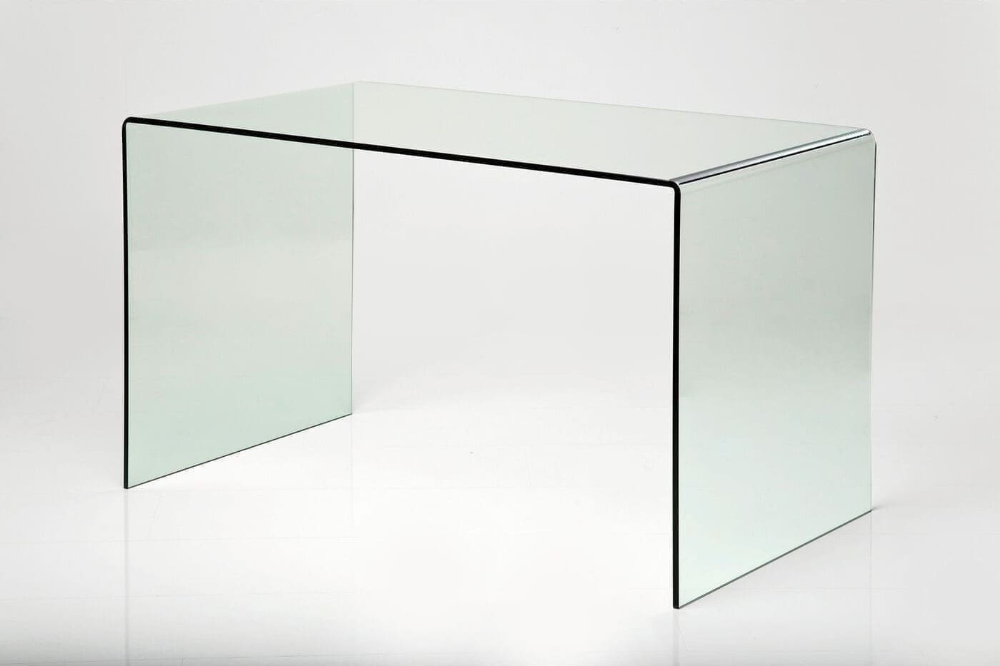 Bureau Clear Club 125x60cm Kare Design Bureau 76719