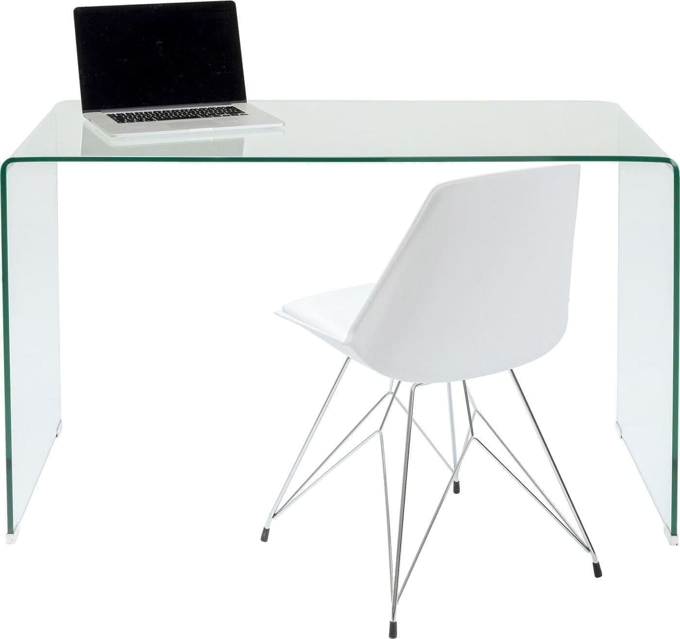 Bureau Clear Club 125x60cm Kare Design Bureau 76719