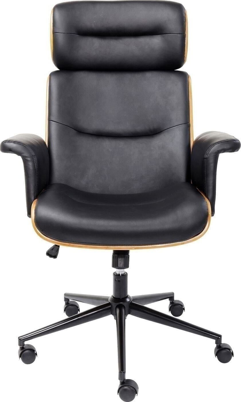 Bureaustoel Check Out Kare Design Bureaustoel 83959