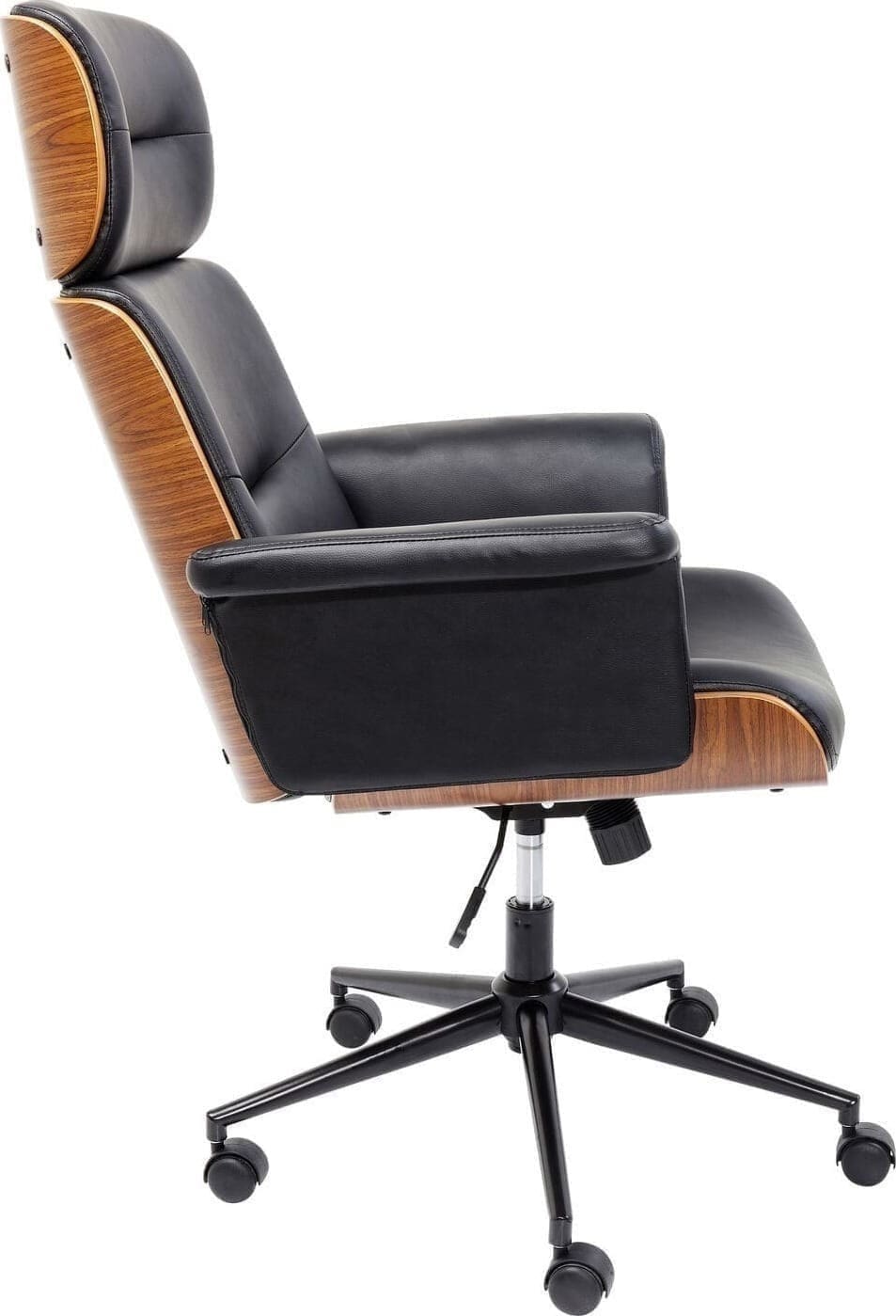 Bureaustoel Check Out Kare Design Bureaustoel 83959