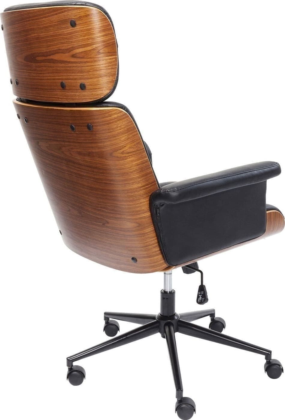 Bureaustoel Check Out Kare Design Bureaustoel 83959