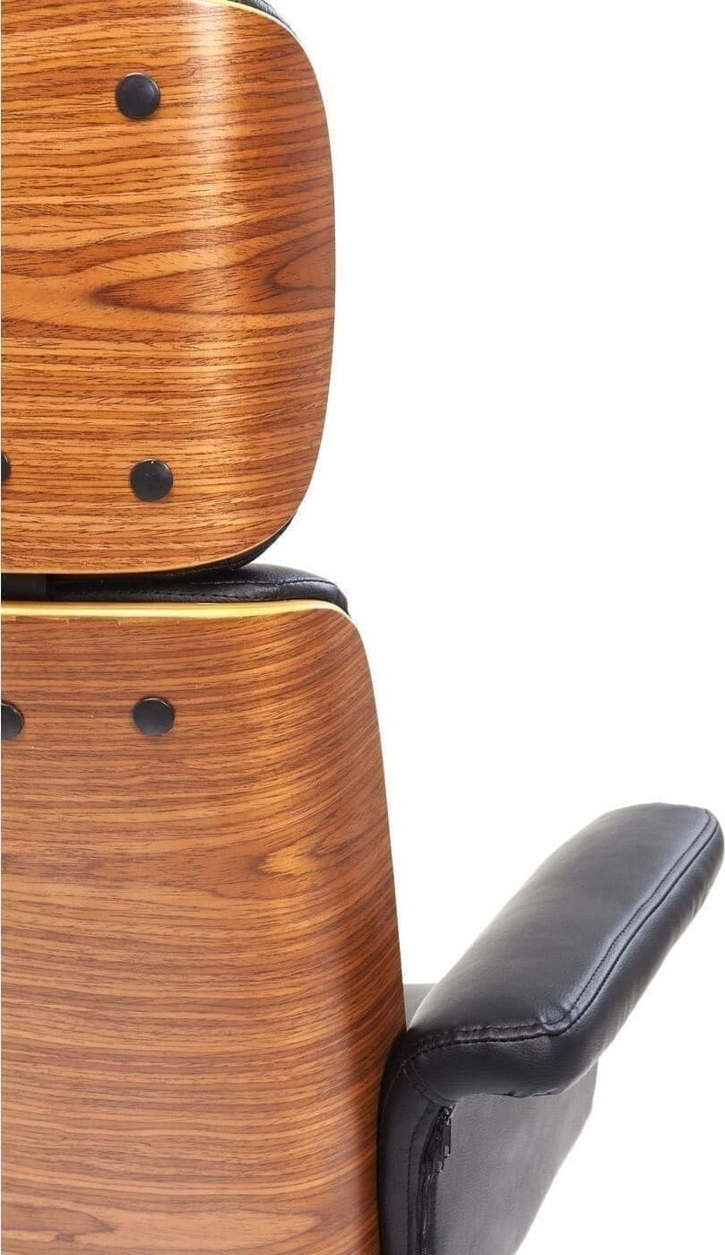 Bureaustoel Check Out Kare Design Bureaustoel 83959