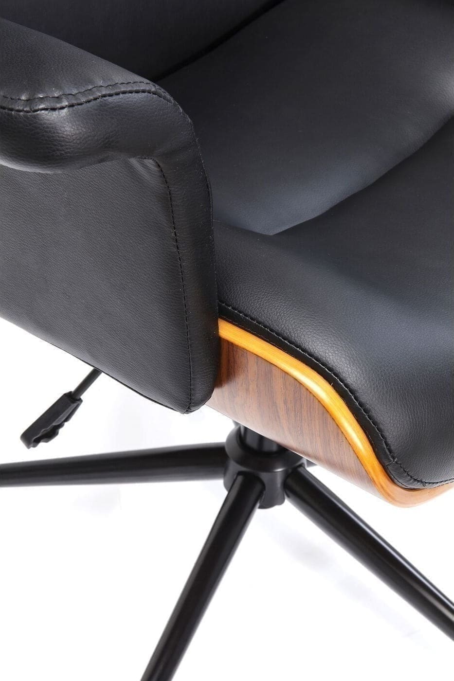 Bureaustoel Check Out Kare Design Bureaustoel 83959