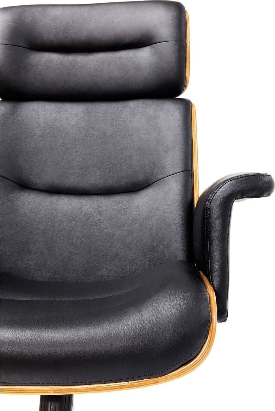Bureaustoel Check Out Kare Design Bureaustoel 83959
