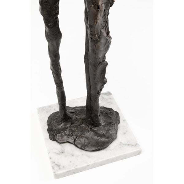 Deco Figur Abstract Love 50cm Kare Design  51889