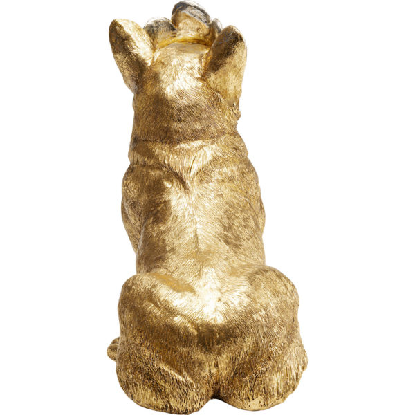 Deco Figur Royal Sitting Corgi Kare Design  51904