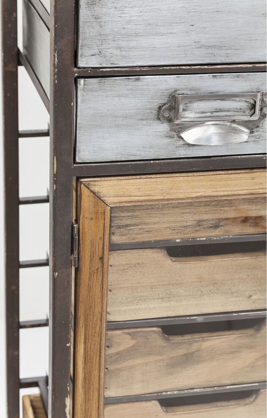 Dressoir Art Factory Kare Design Dressoir 82190