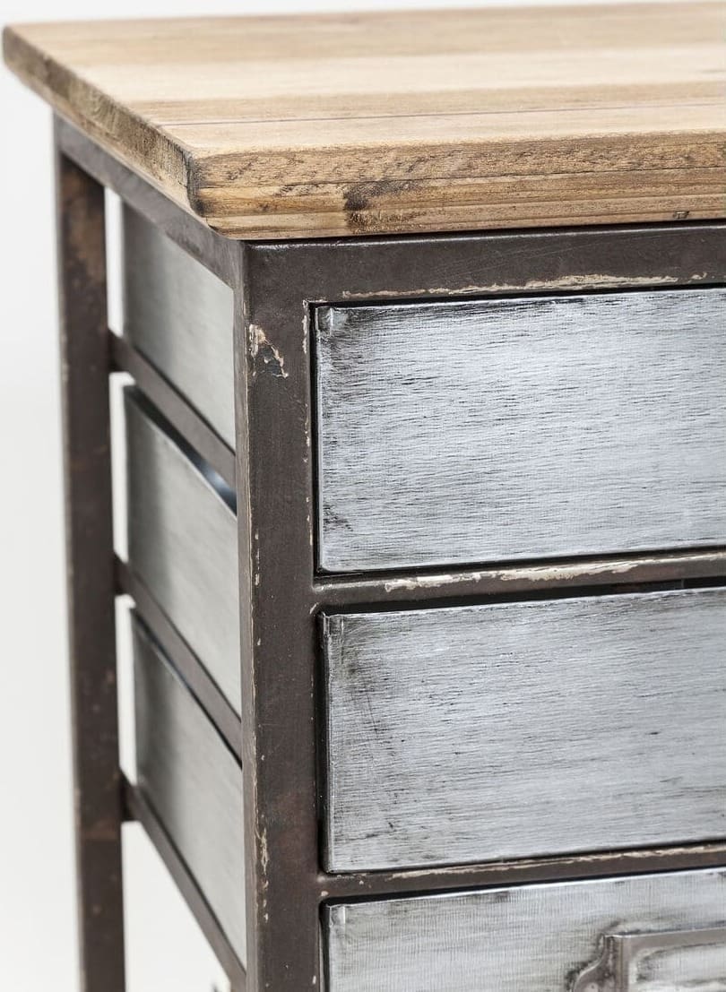 Dressoir Art Factory Kare Design Dressoir 82190