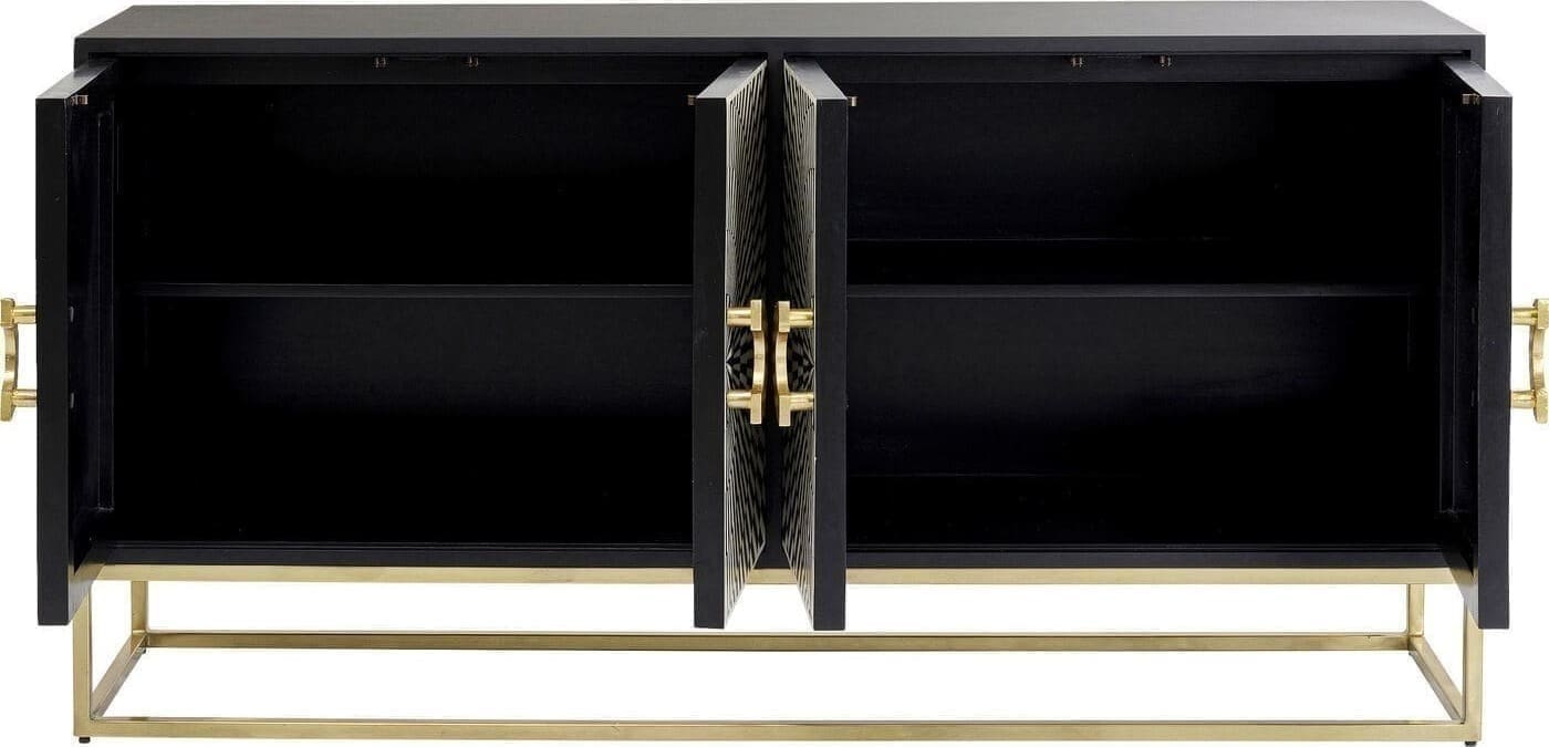 Dressoir Electro Kare Design Dressoir 84705