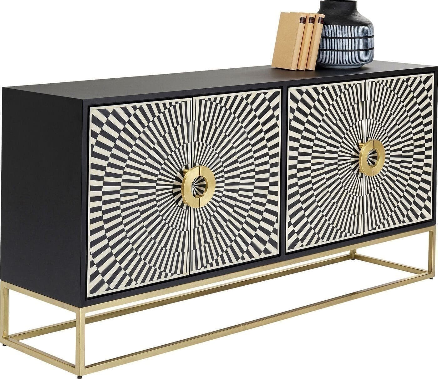 Dressoir Electro Kare Design Dressoir 84705