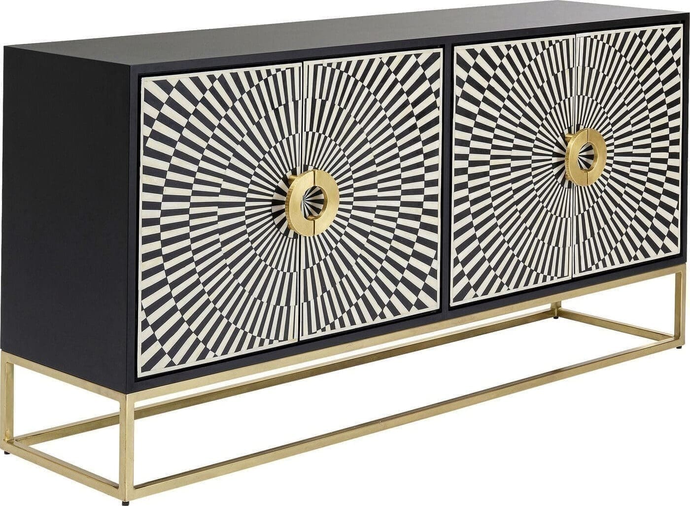 Dressoir Electro Kare Design Dressoir 84705