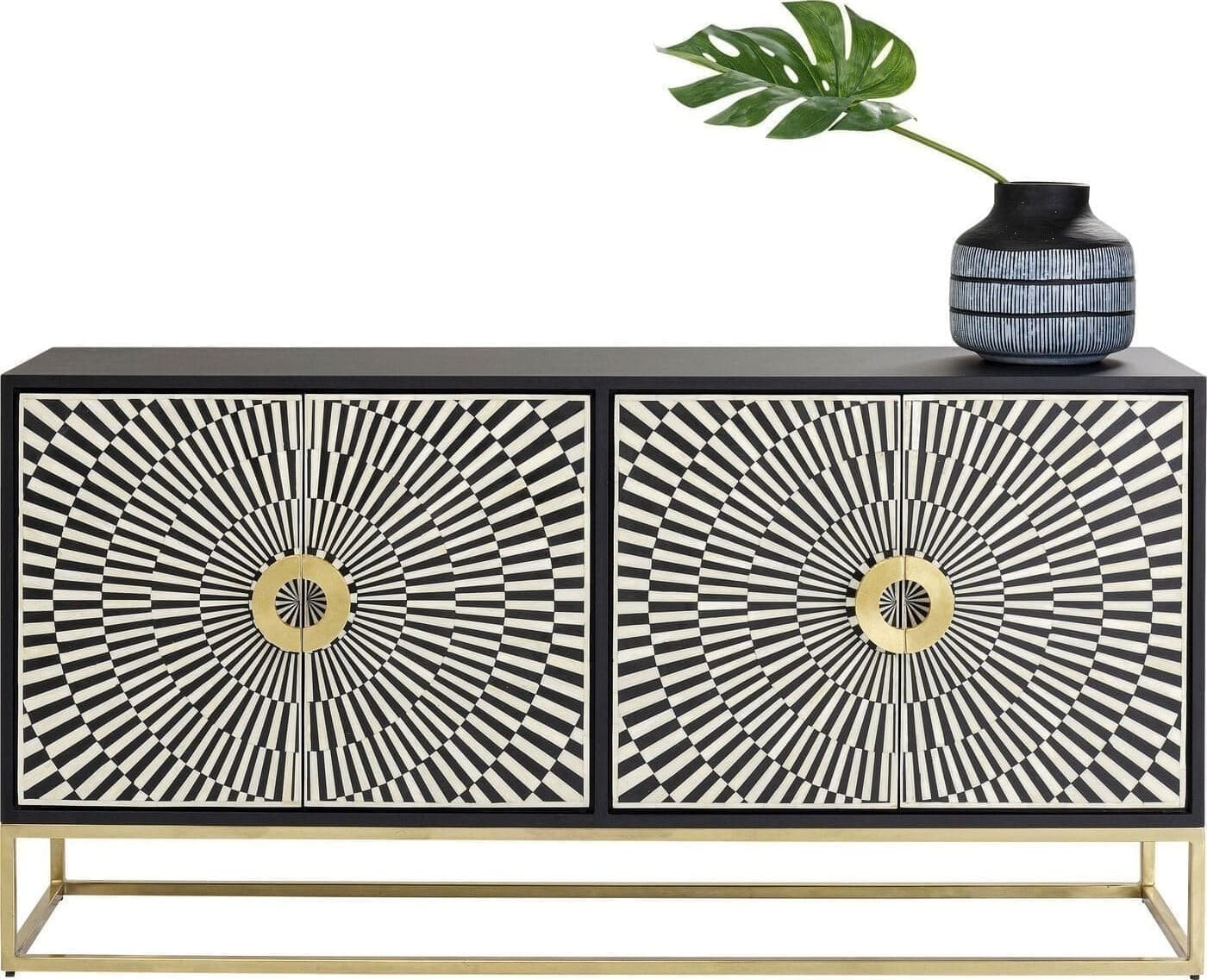 Dressoir Electro Kare Design Dressoir 84705