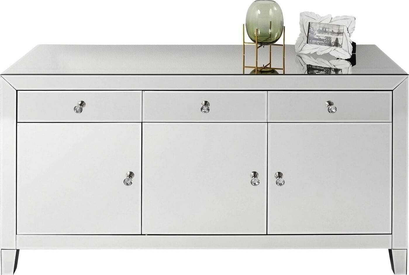 Dressoir Luxury Kare Design Dressoir 80896