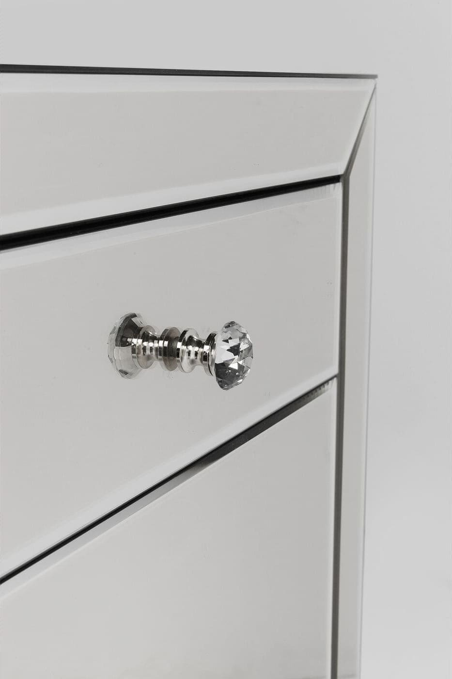Dressoir Luxury Kare Design Dressoir 80896
