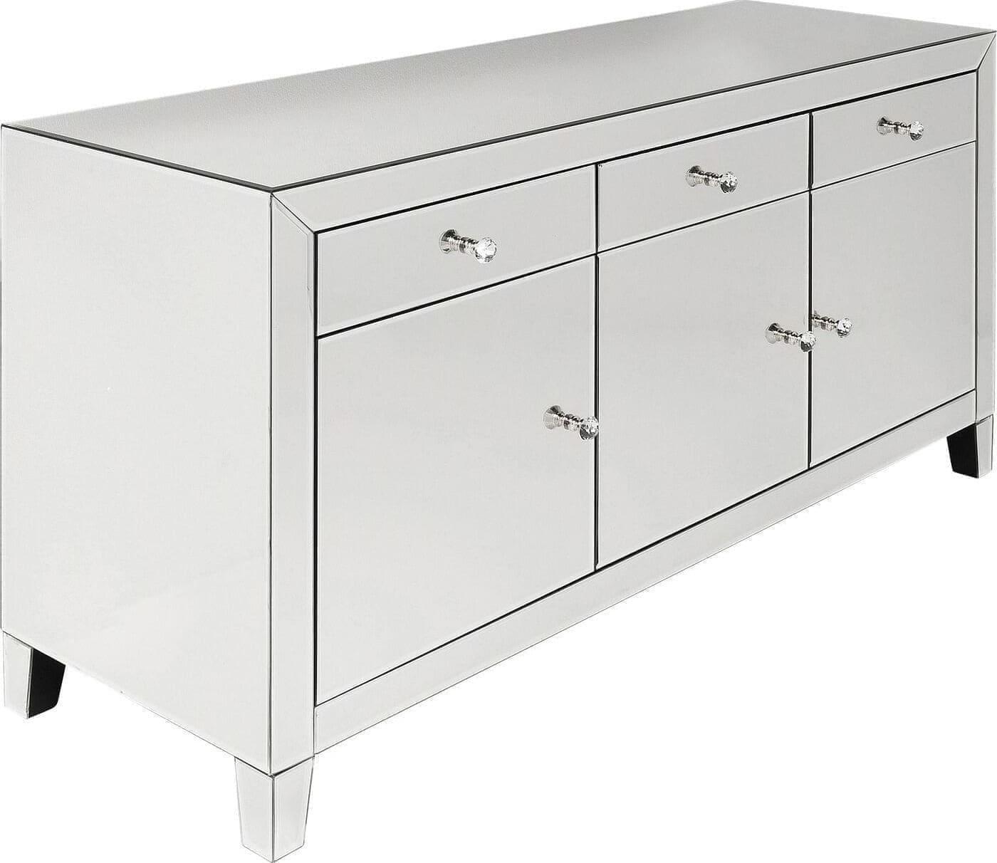 Dressoir Luxury Kare Design Dressoir 80896