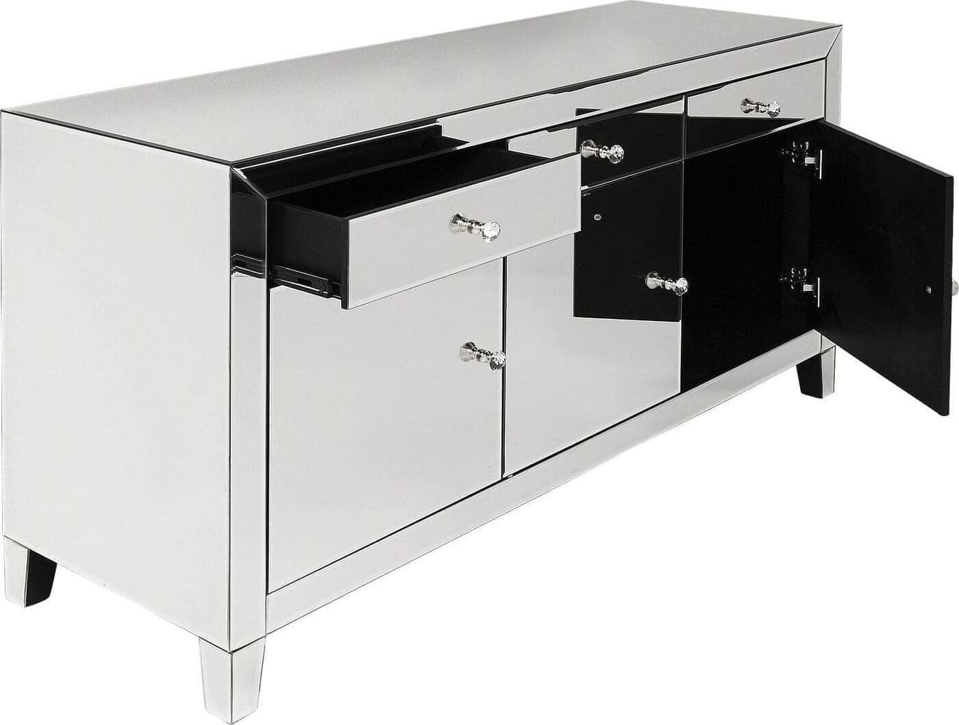 Dressoir Luxury Kare Design Dressoir 80896