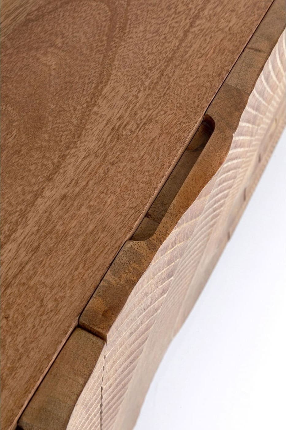 Dressoir Madeira Bright 177x75cm Kare Design Dressoir 86707