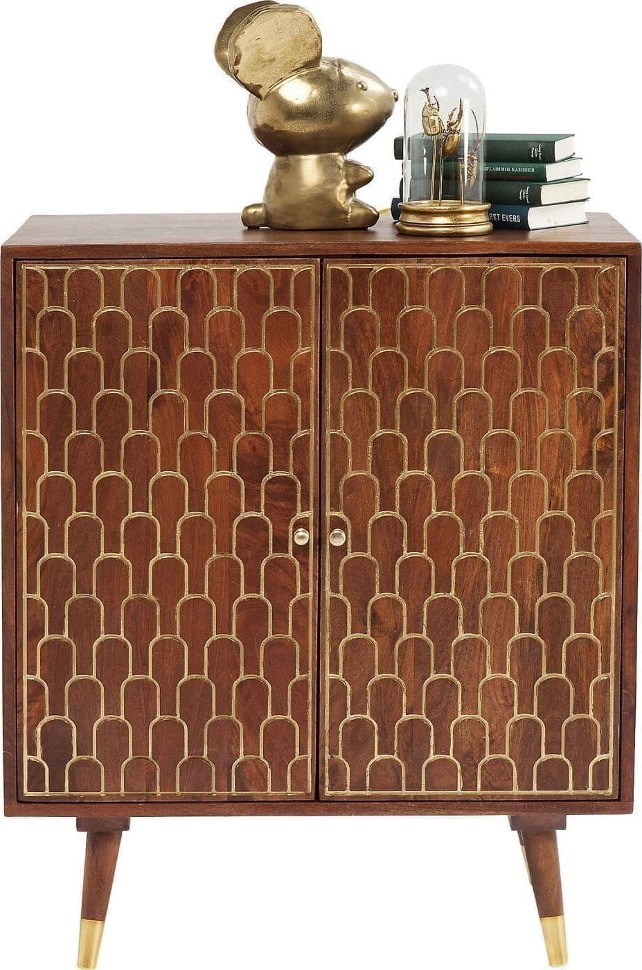 Dressoir Muskat 2 Doors Kare Design Dressoir 83364