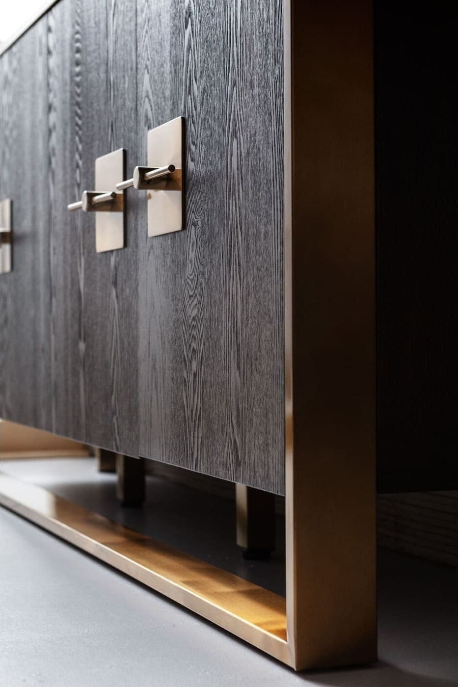 Dressoir Osaka Kare Design Dressoir 83874