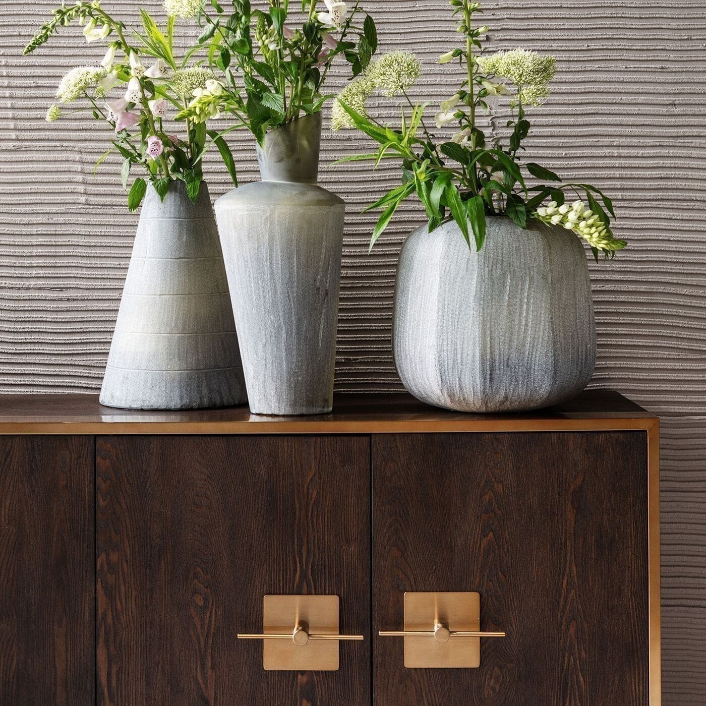 Dressoir Osaka Kare Design Dressoir 83874
