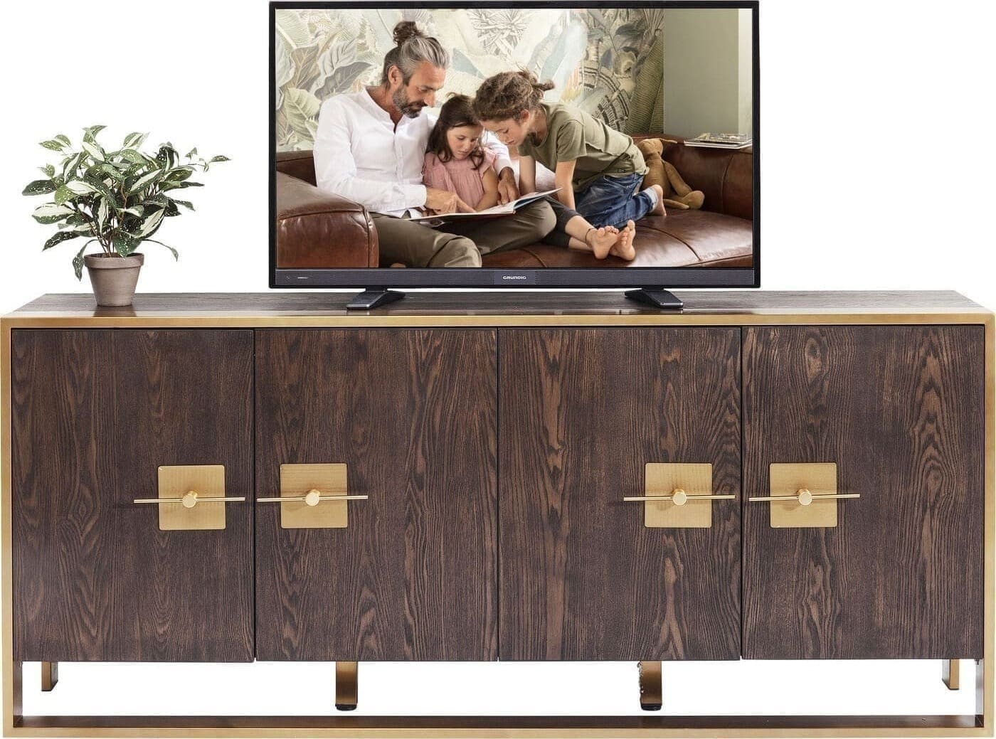 Dressoir Osaka Kare Design Dressoir 83874
