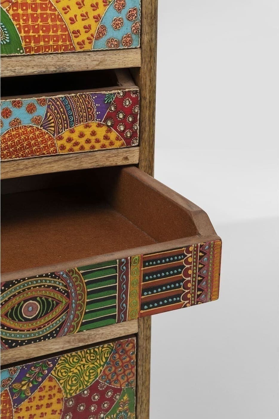 Dressoir Paradise 68x88cm Kare Design Dressoir 84709