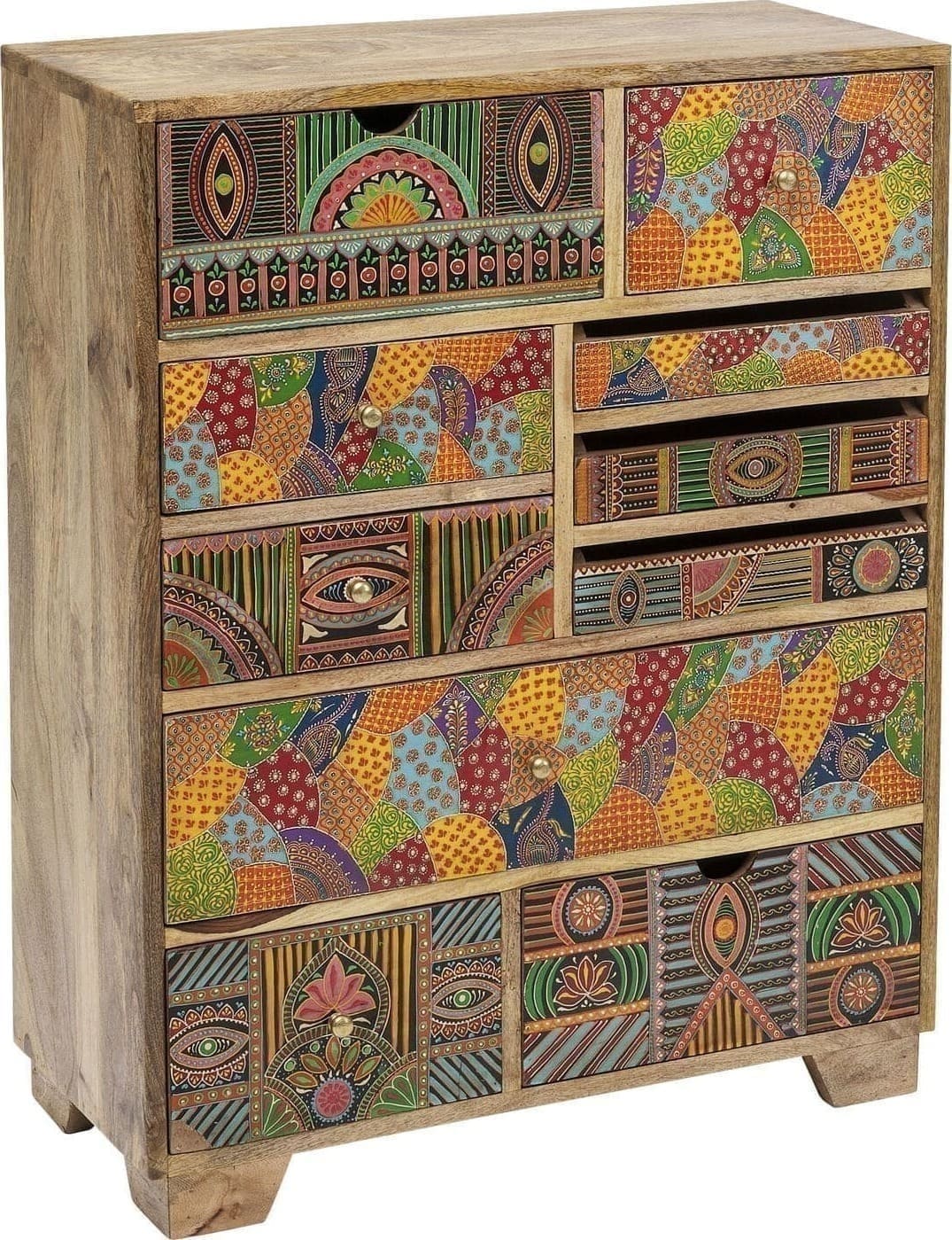 Dressoir Paradise 68x88cm Kare Design Dressoir 84709