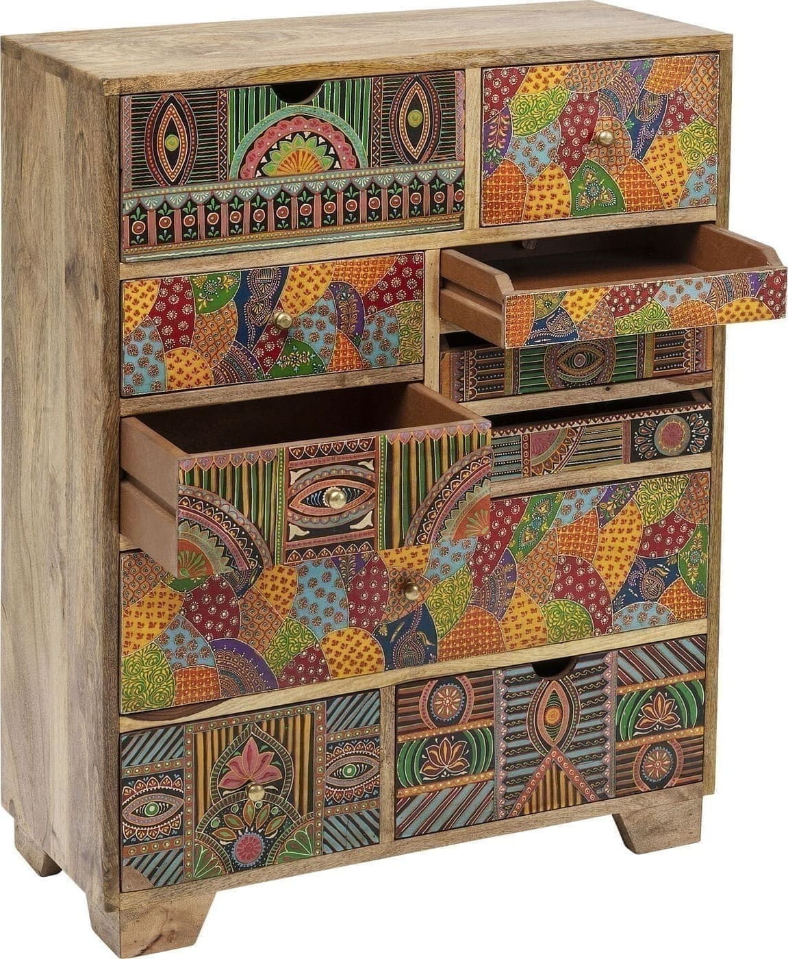 Dressoir Paradise 68x88cm Kare Design Dressoir 84709