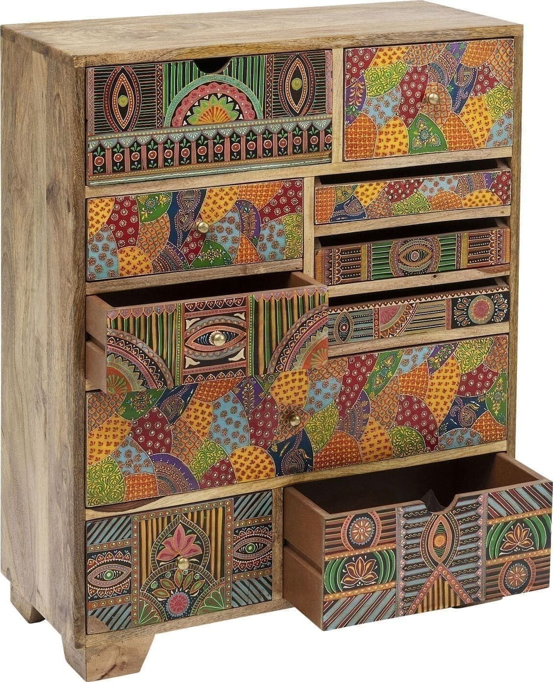 Dressoir Paradise 68x88cm Kare Design Dressoir 84709