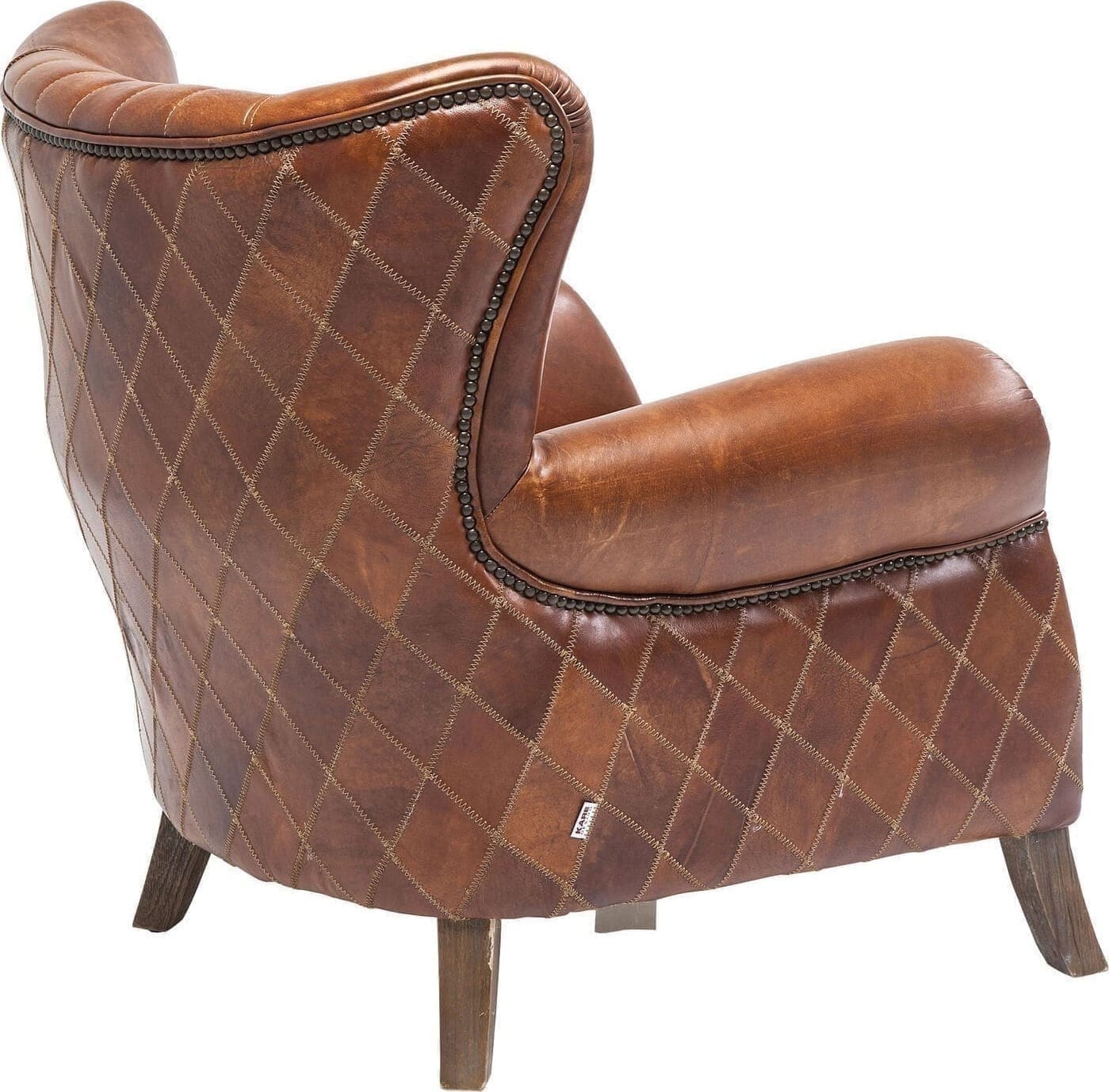 Fauteuil Country Side Kare Design Fauteuil 79065