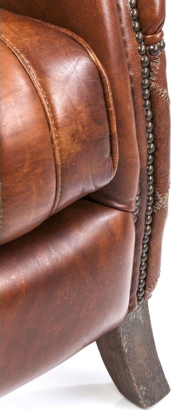 Fauteuil Country Side Kare Design Fauteuil 79065