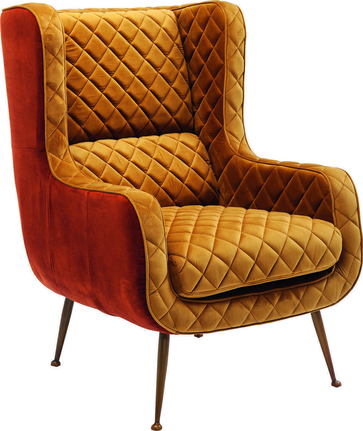 Fauteuil Nonna Kare Design Fauteuil 83613