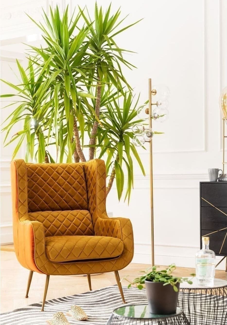 Fauteuil Nonna Kare Design Fauteuil 83613