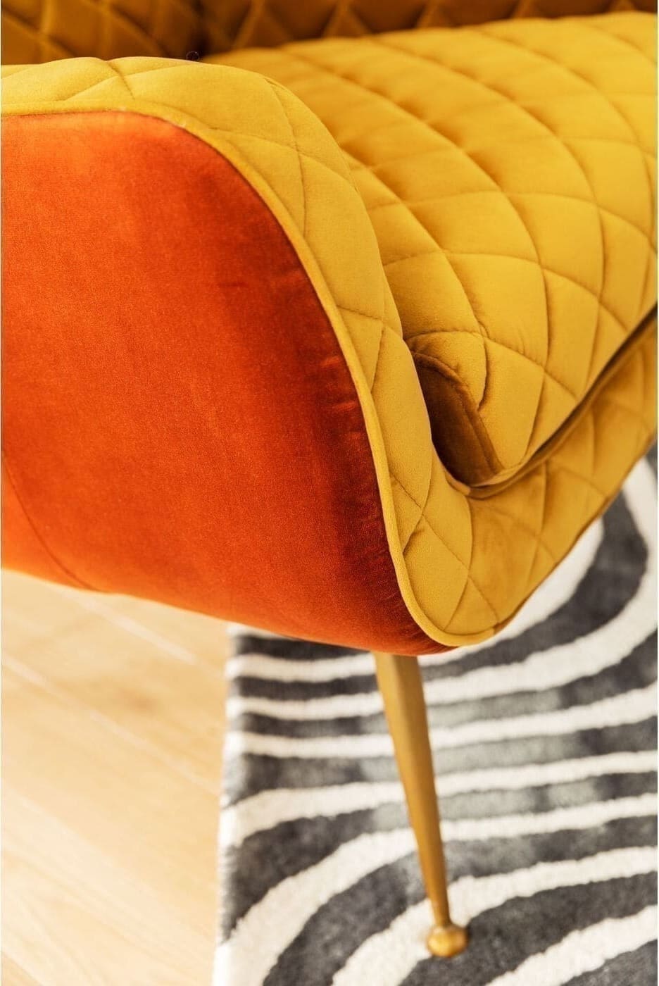 Fauteuil Nonna Kare Design Fauteuil 83613