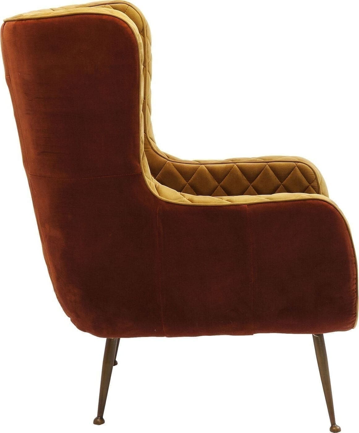 Fauteuil Nonna Kare Design Fauteuil 83613