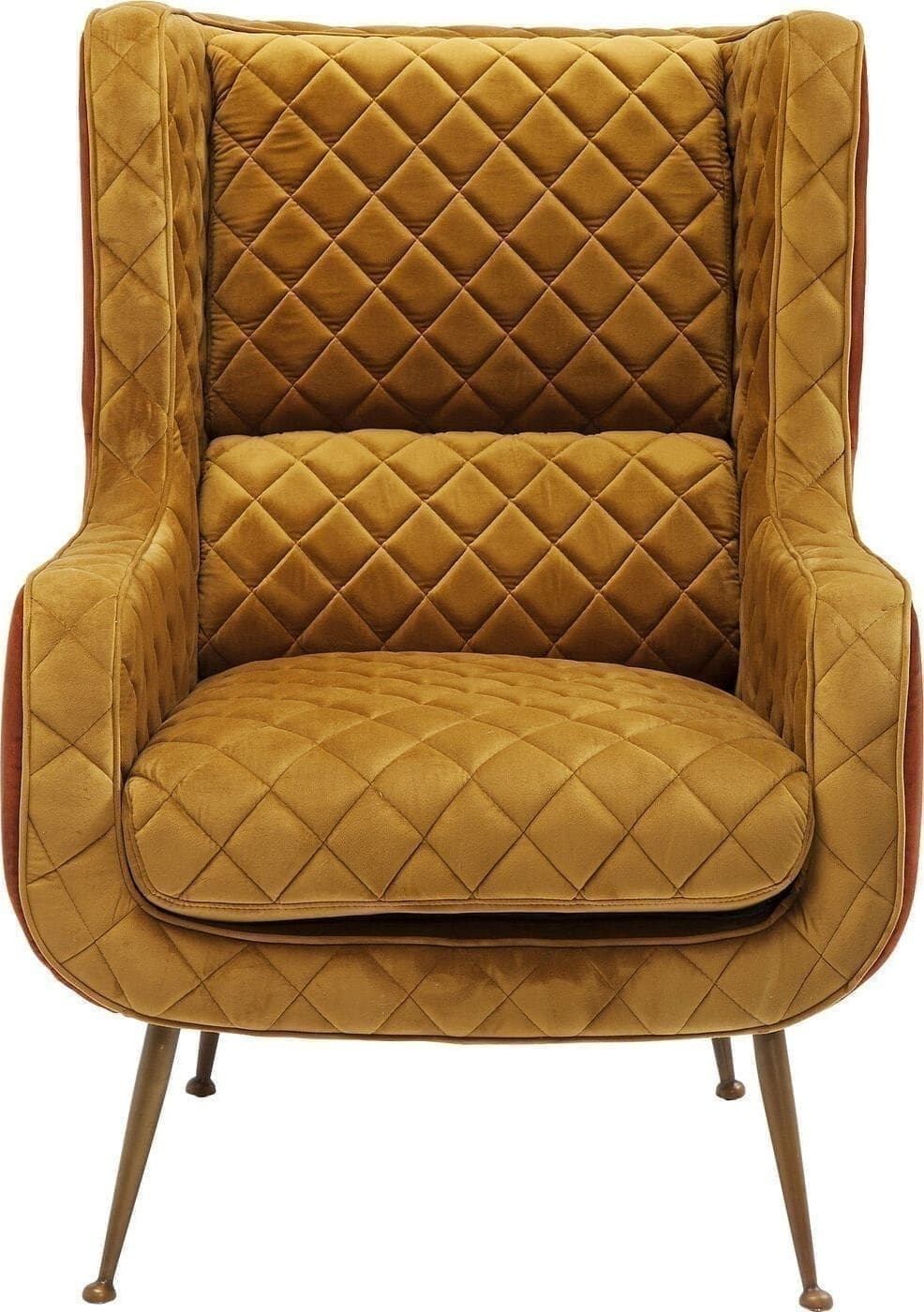 Fauteuil Nonna Kare Design Fauteuil 83613