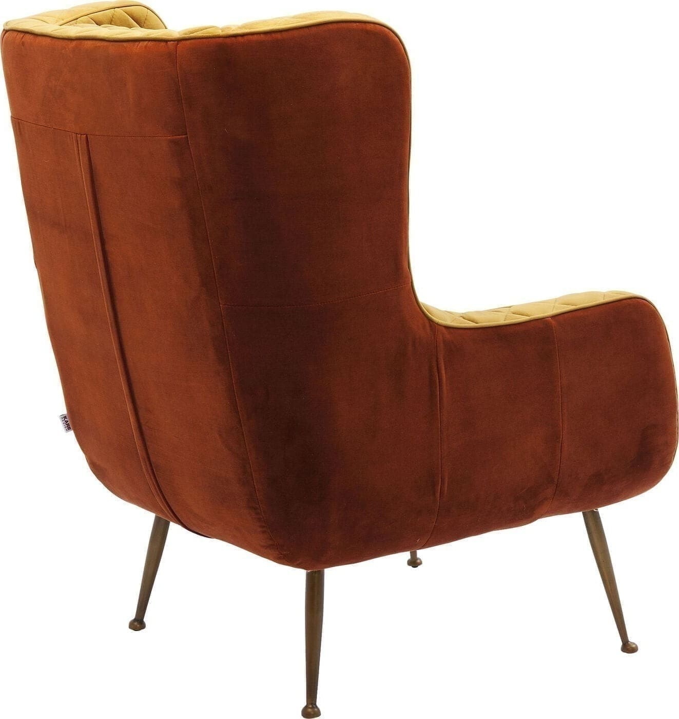 Fauteuil Nonna Kare Design Fauteuil 83613