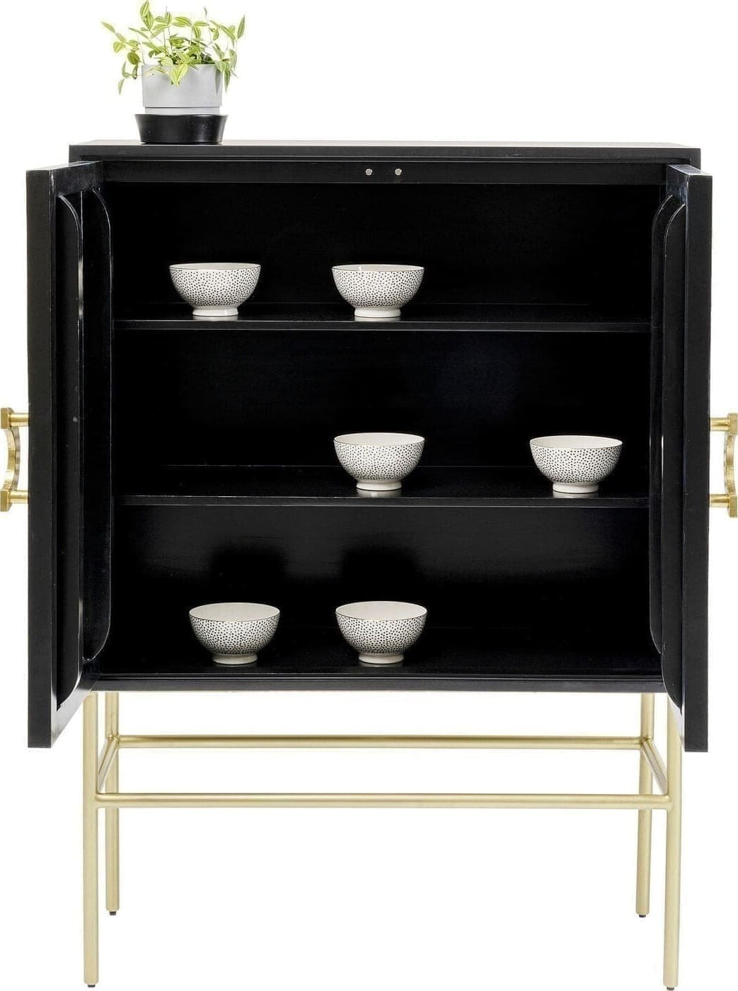 Highboard Electro Kare Design Kast|Bergkast 83868