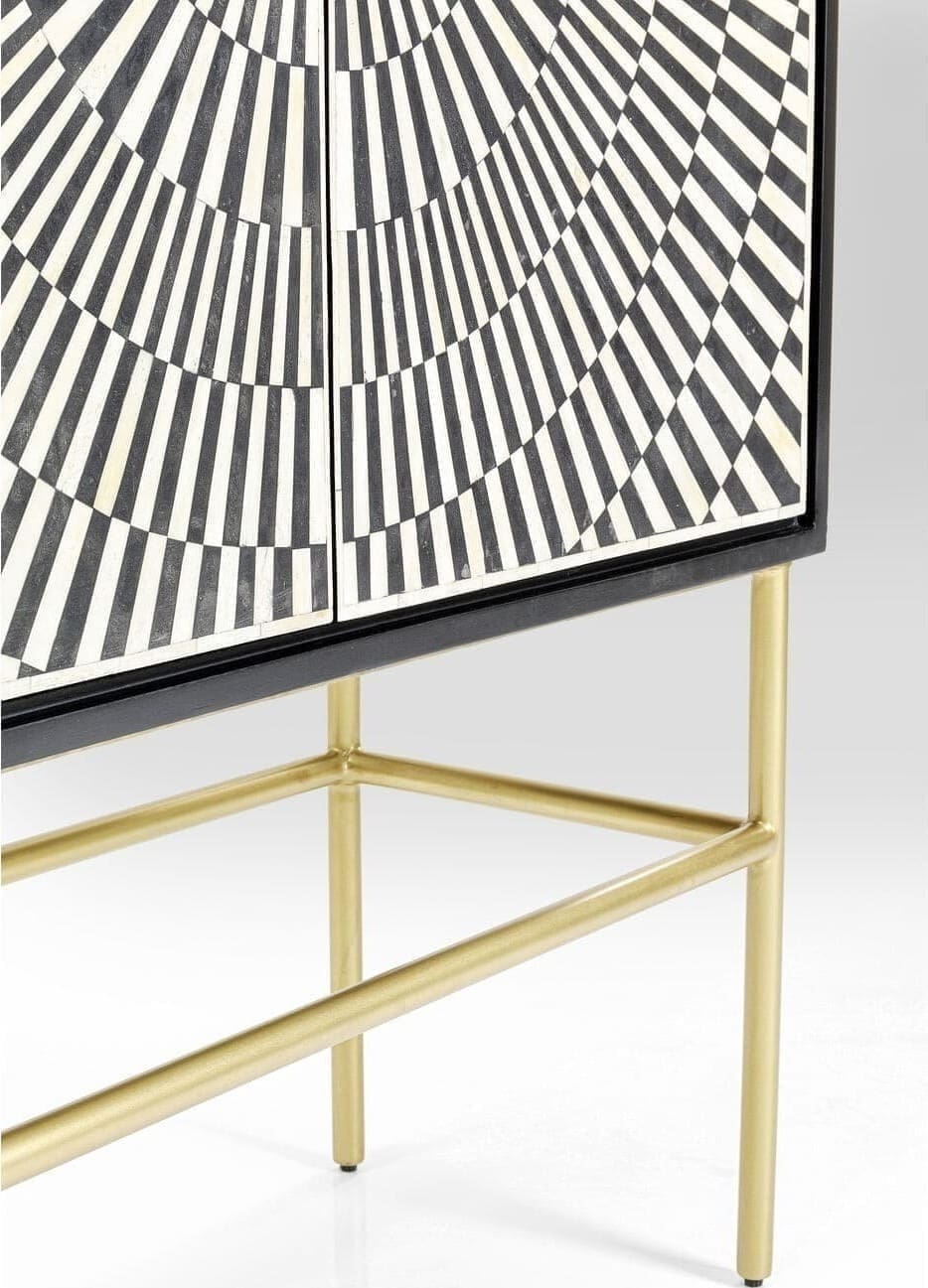 Highboard Electro - Afbeelding 20