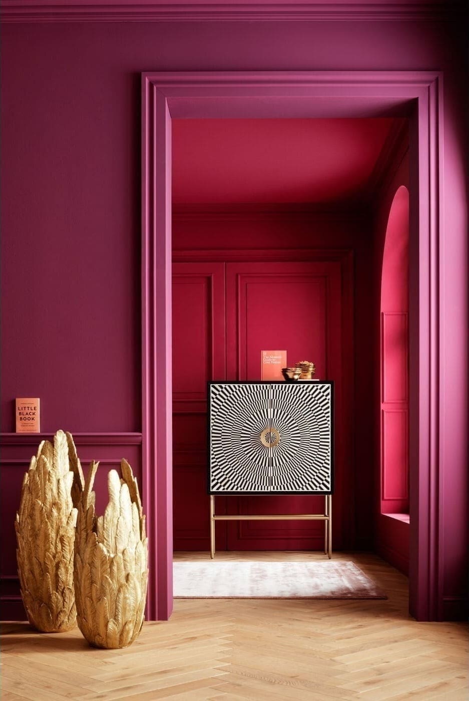 Highboard Electro Kare Design Kast|Bergkast 83868