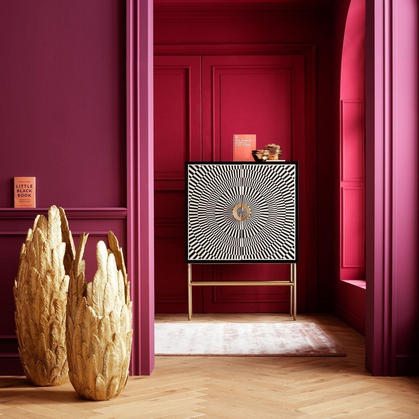 Highboard Electro Kare Design Kast|Bergkast 83868