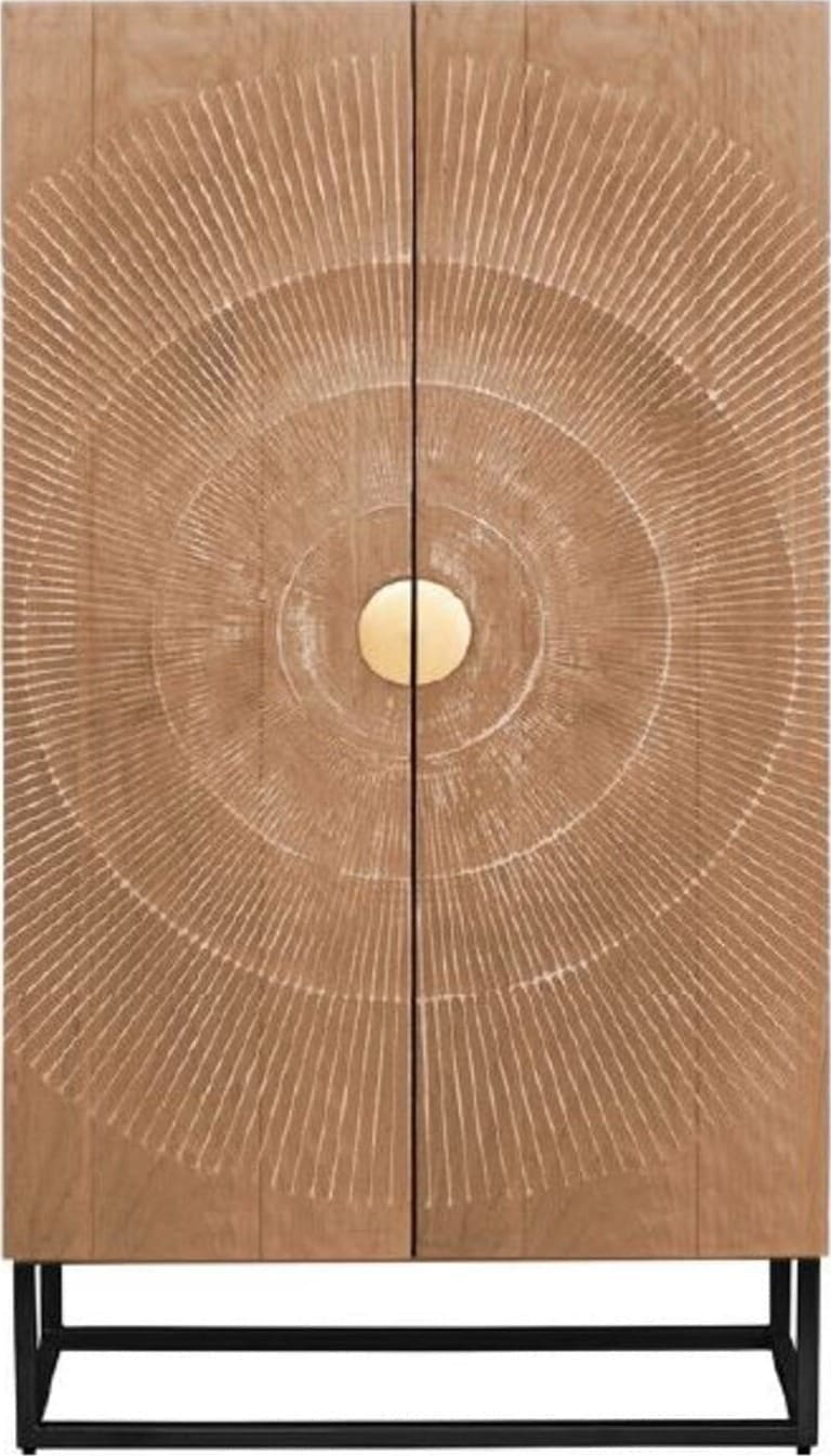 Kast Madeira Bright 76x140cm Kare Design Kast|Bergkast 86708